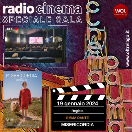 Radio Cinema