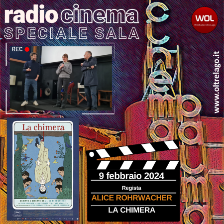 Radio Cinema