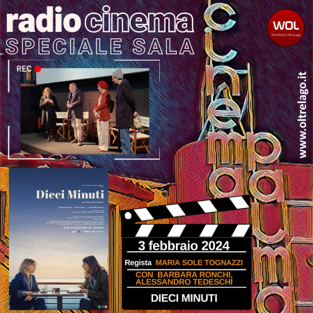 Radio Cinema