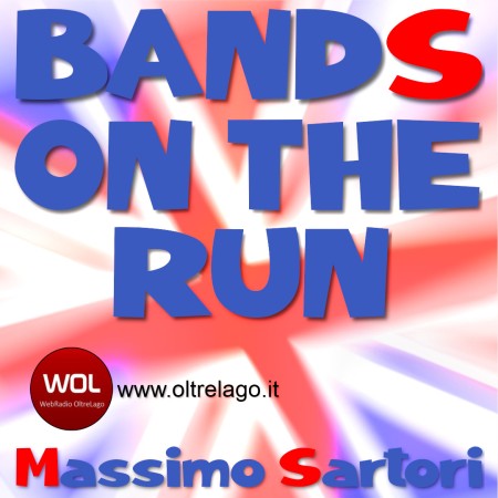 Bands on the run