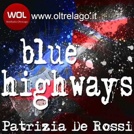 Blue Highways