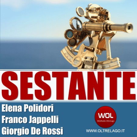 Sestante